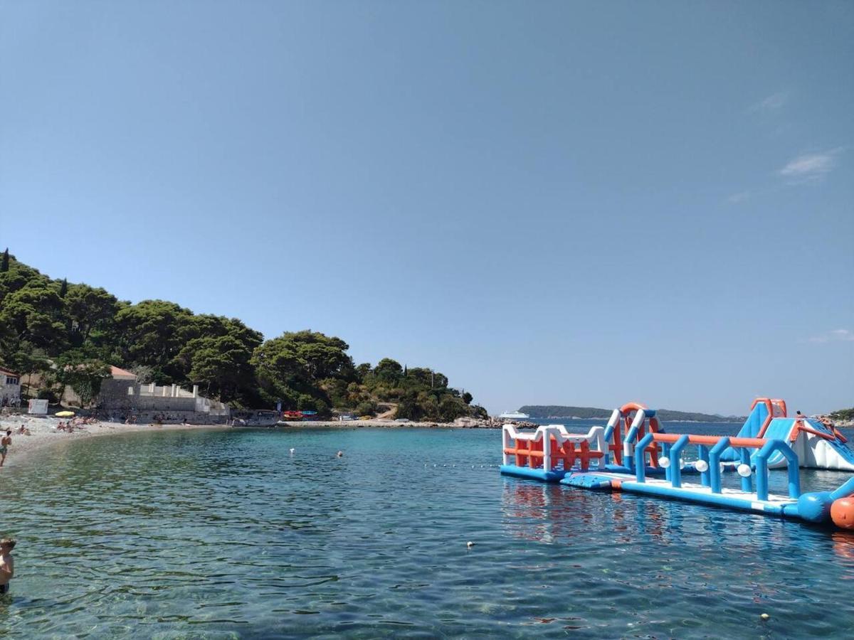 Demass - Cozy, Free Parking And Wifi Appartement Dubrovnik