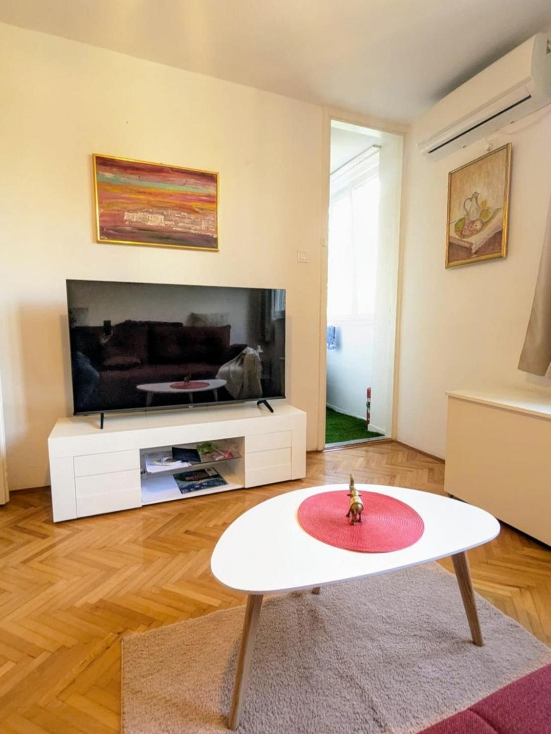 Demass - Cozy, Free Parking And Wifi Dubrovnik